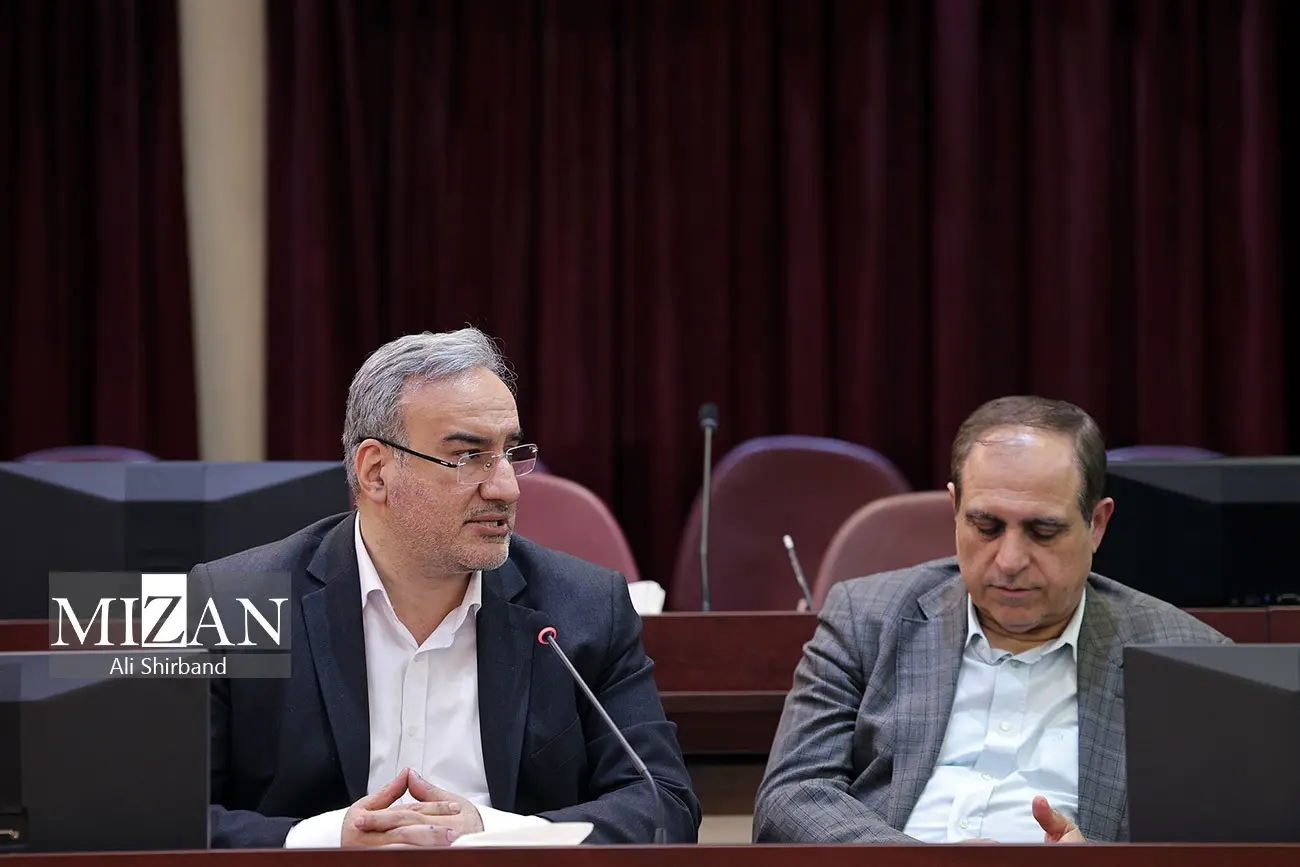  هم‌اندیشی رئیس قوه قضاییه