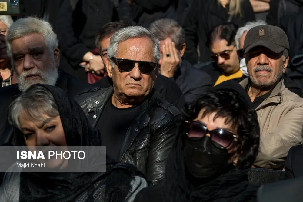 هادی مرزبان