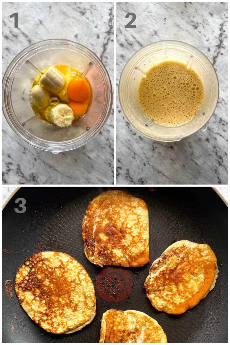 how-to-make-2-ingredient-pancakes