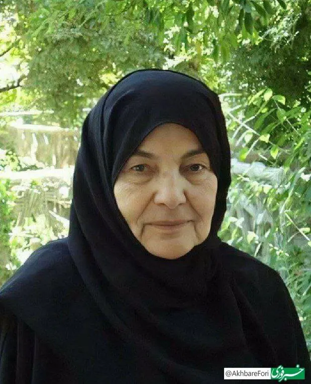 مادر سید حسن نصرالله