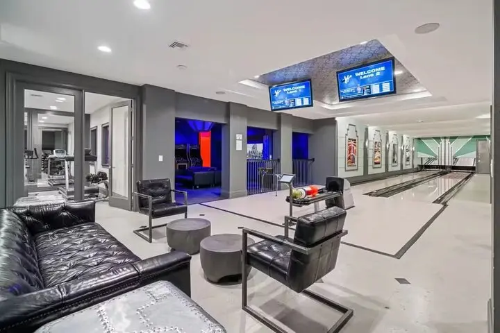 ویلای نیمار