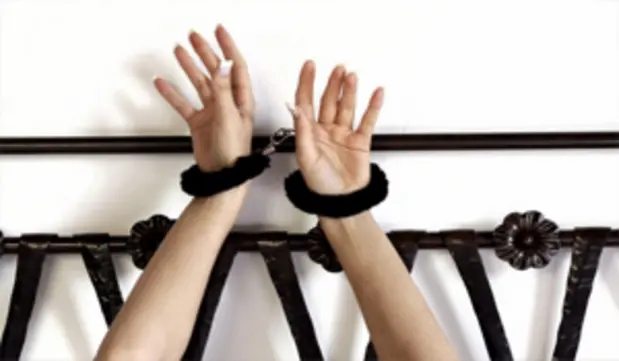 عوارض رابطه محکم (سکس خشن)