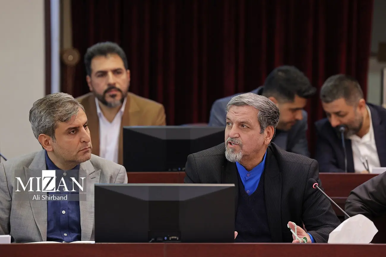  هم‌اندیشی رئیس قوه قضاییه