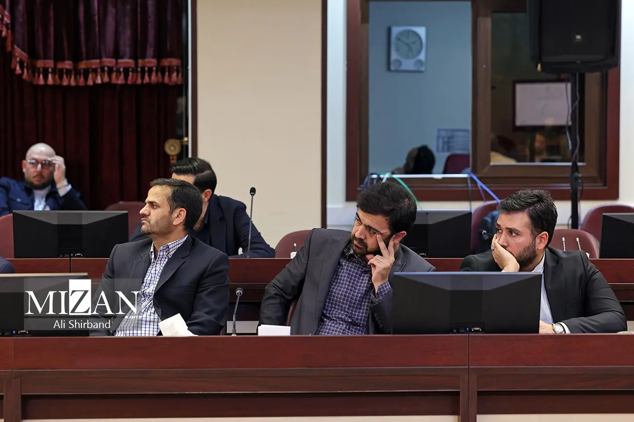  هم‌اندیشی رئیس قوه قضاییه