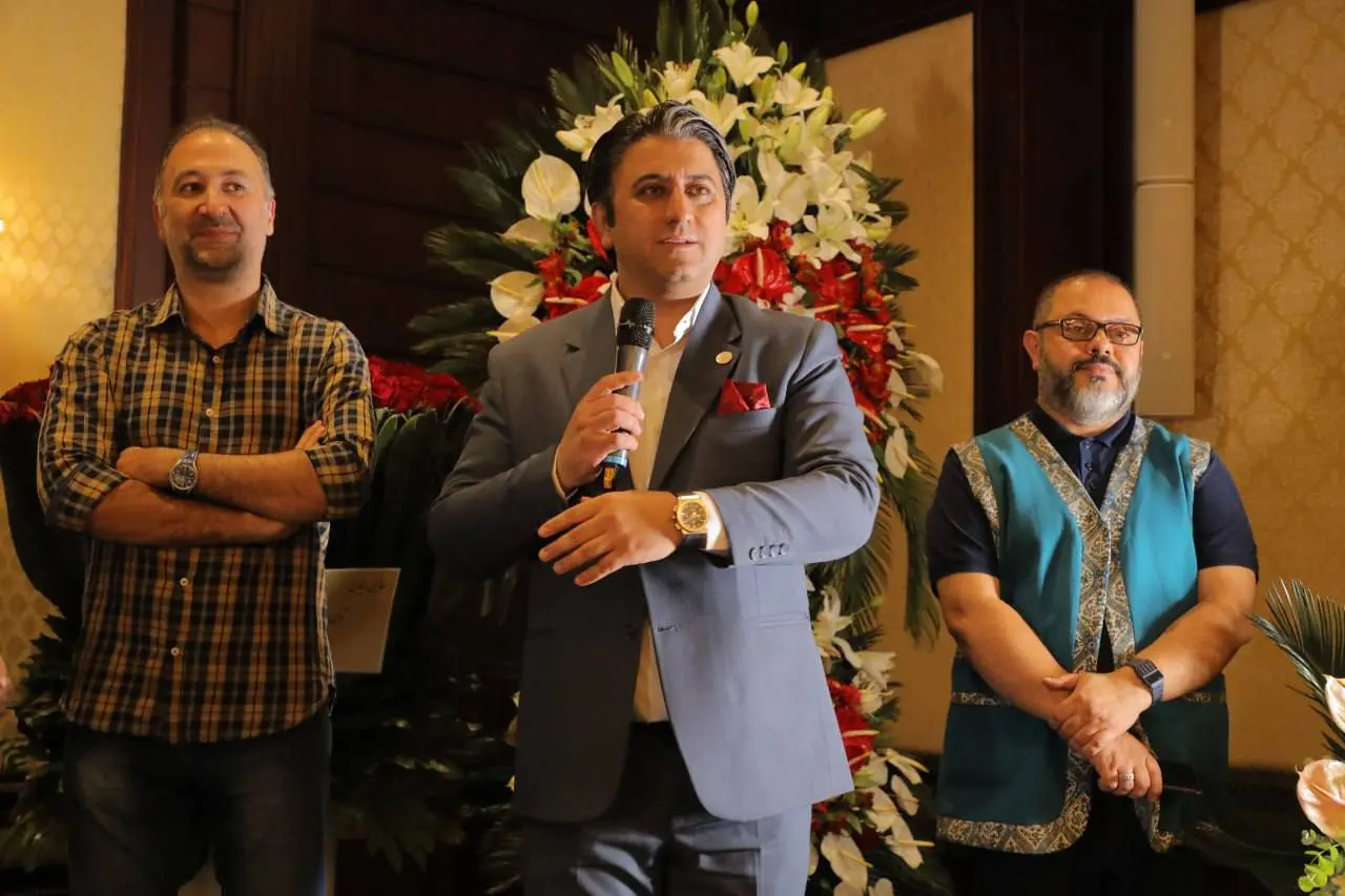 مجید بهره مند