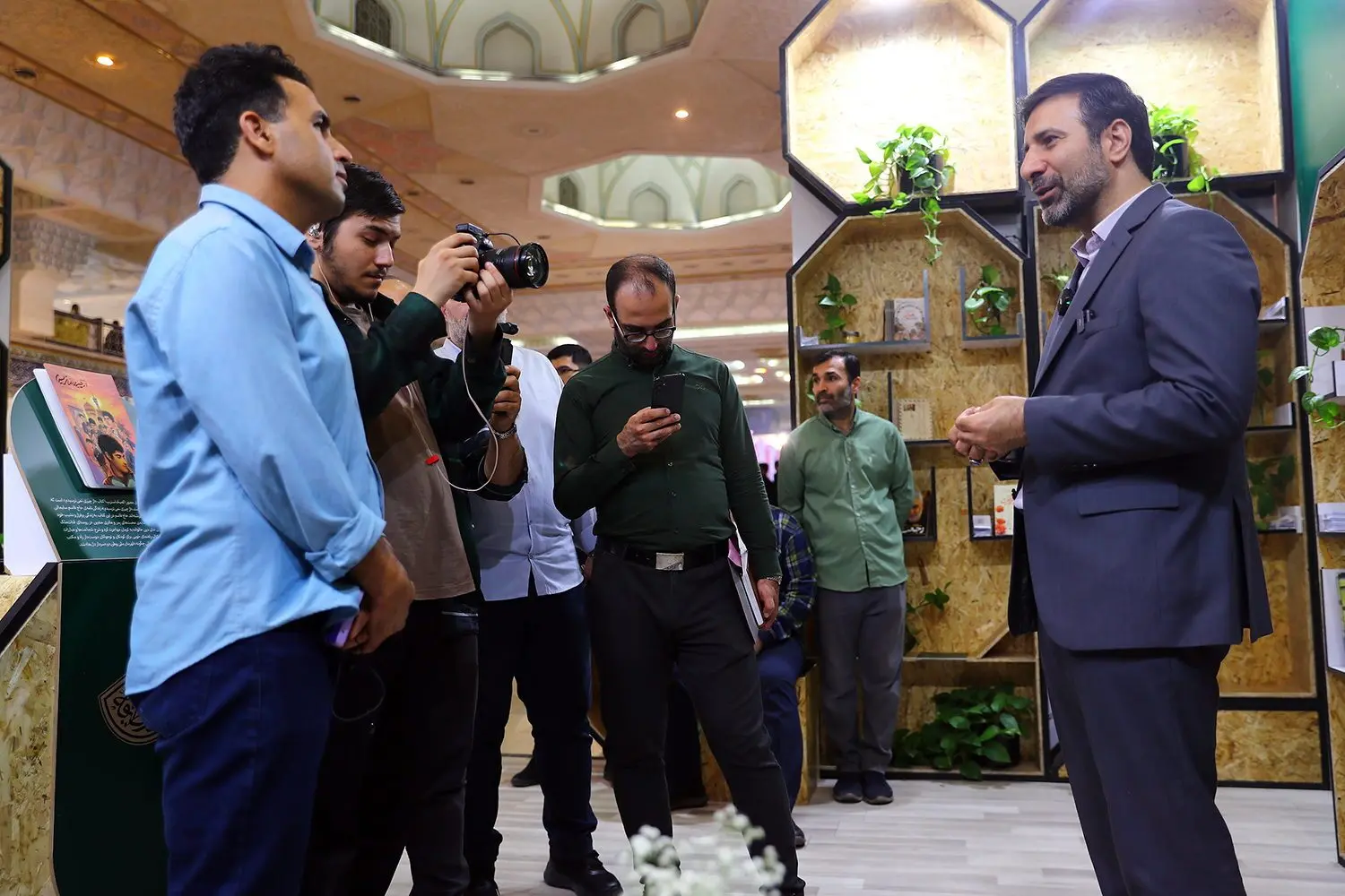 سخنگوی شورای نگهبان 