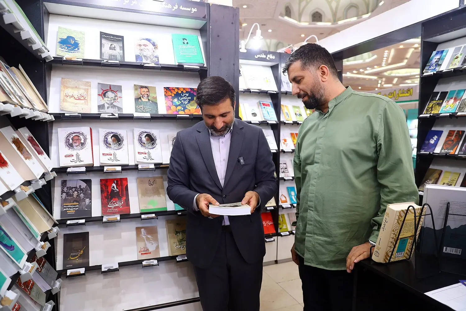 سخنگوی شورای نگهبان 