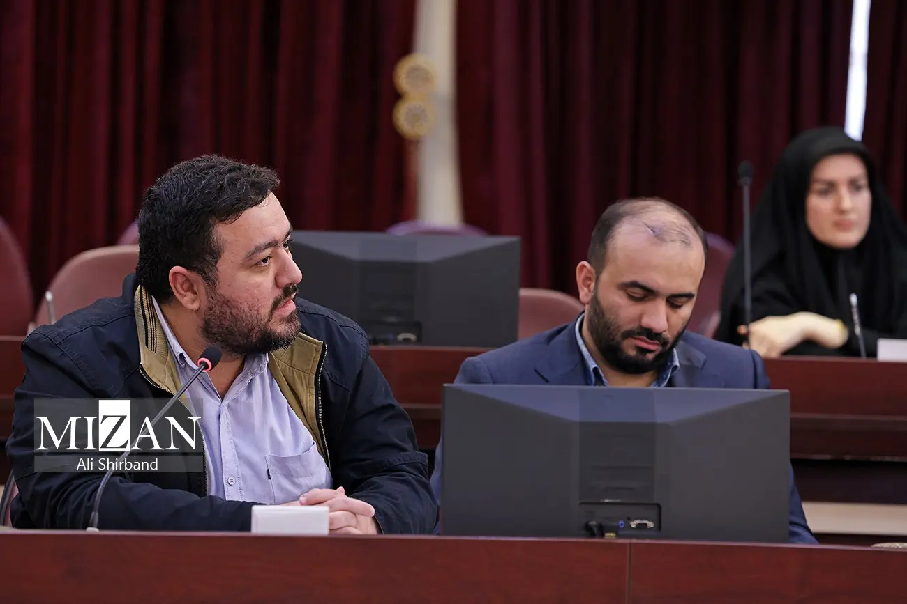  هم‌اندیشی رئیس قوه قضاییه