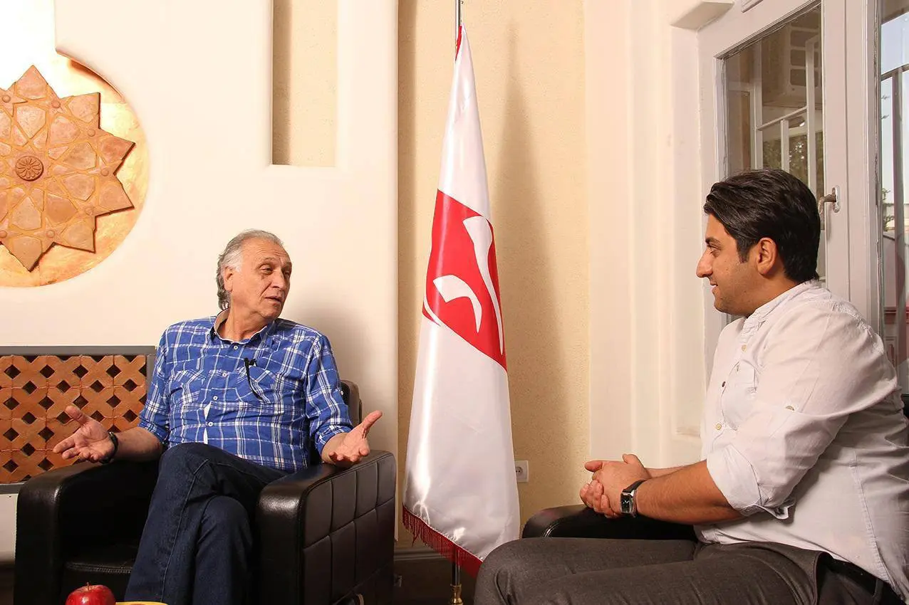 مجید بهره مند