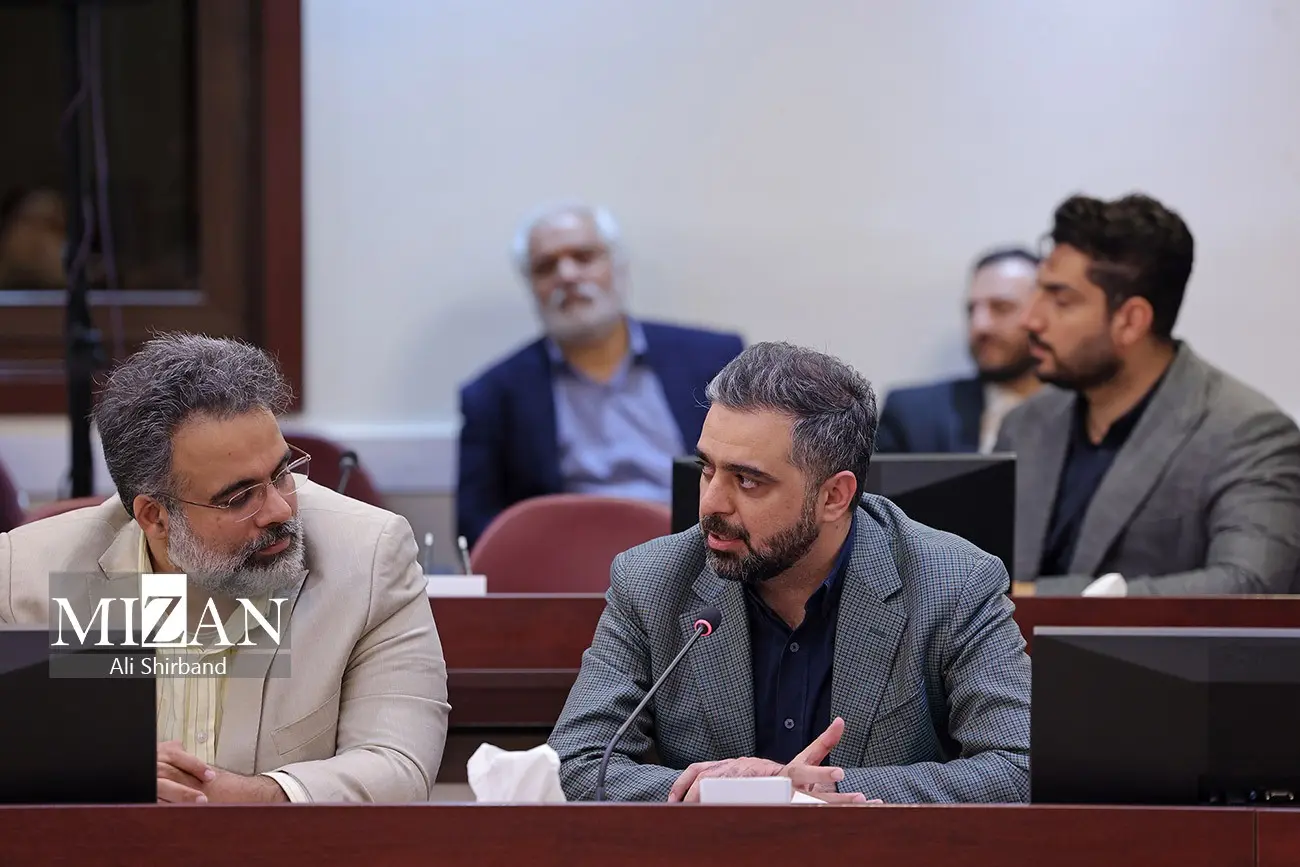  هم‌اندیشی رئیس قوه قضاییه