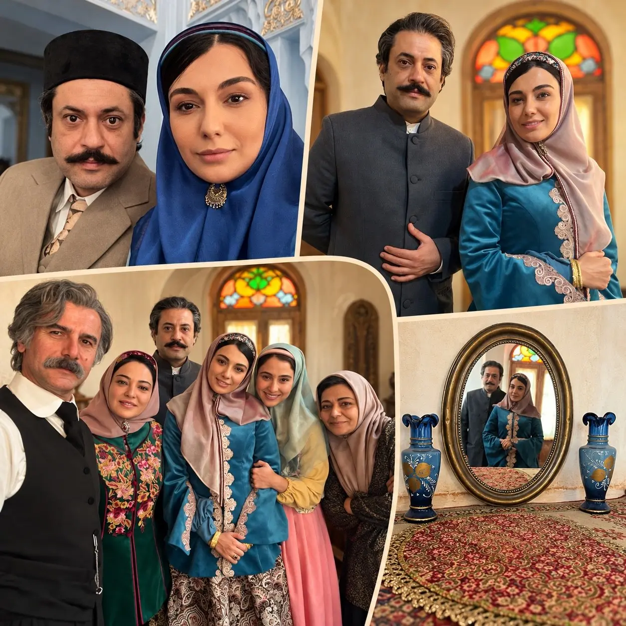 بامداد خمار