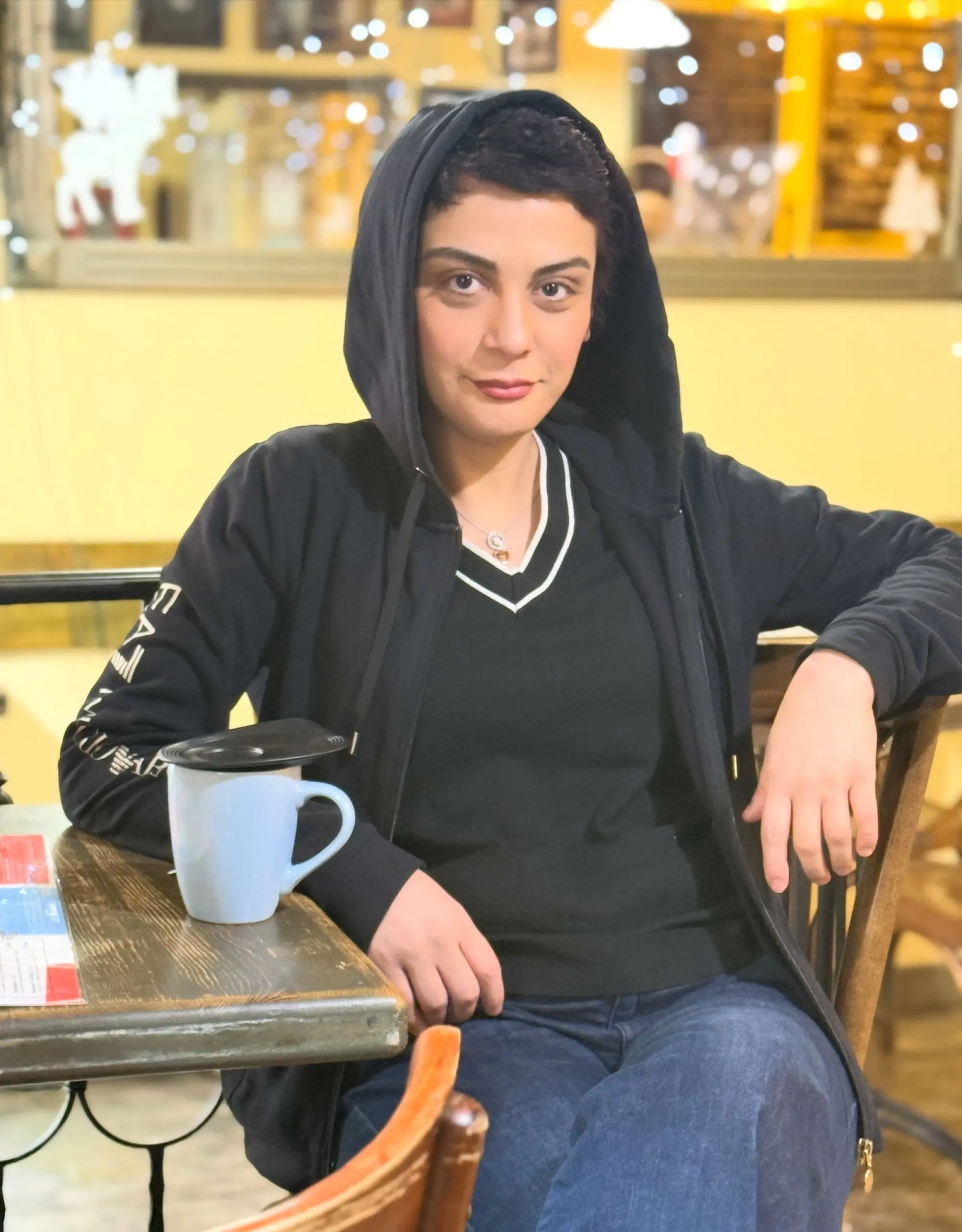 مارال