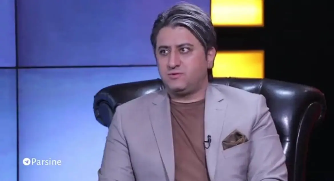 مجید بهره مند