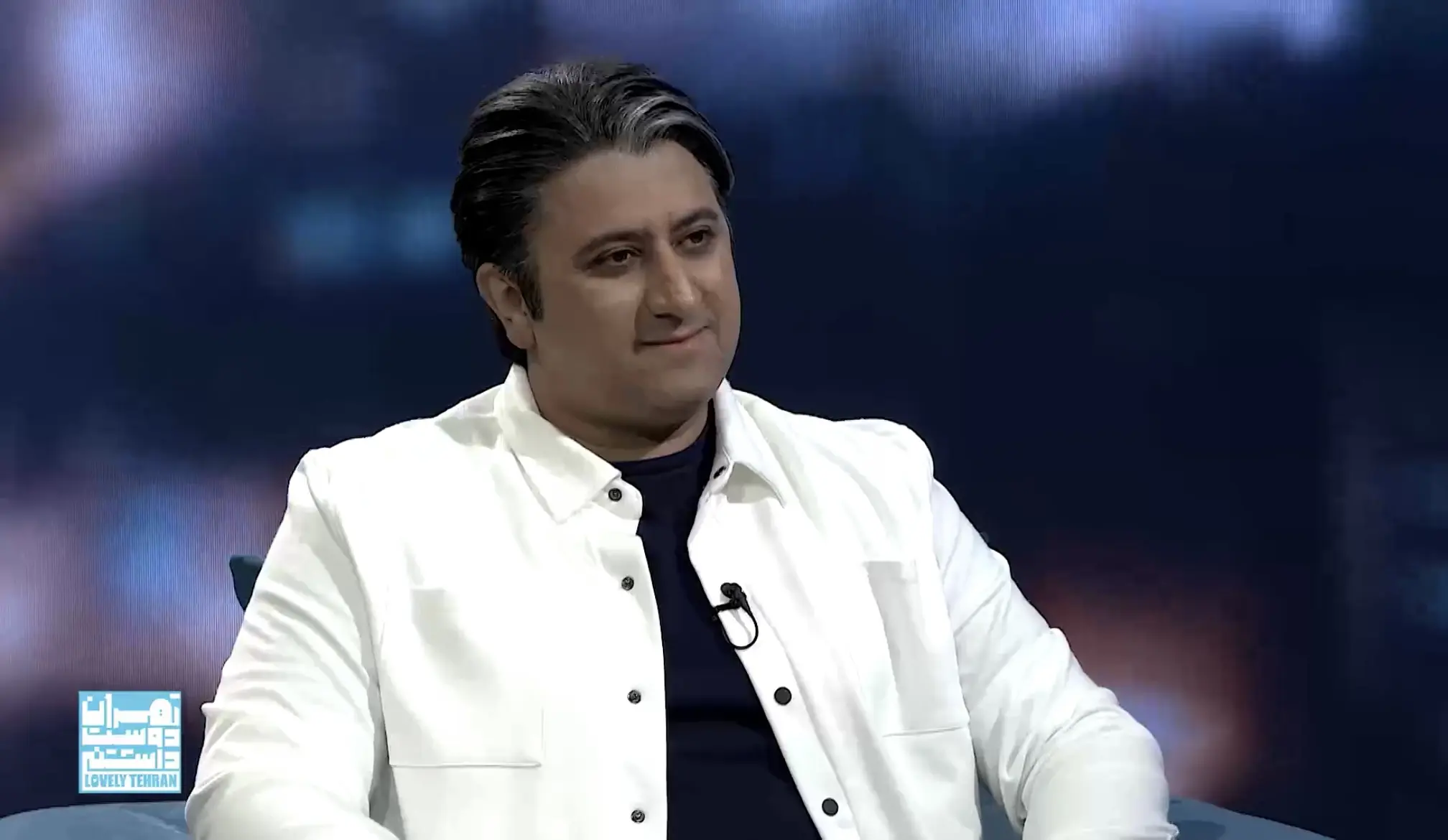 منصور ضابطیان