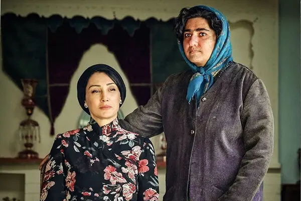 هدیه تهرانی