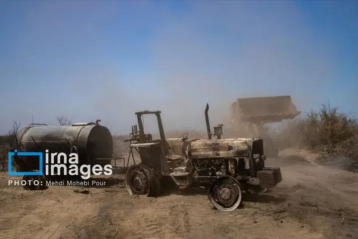 میانکاله