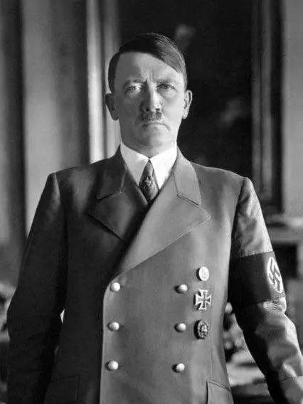 هیتلر 