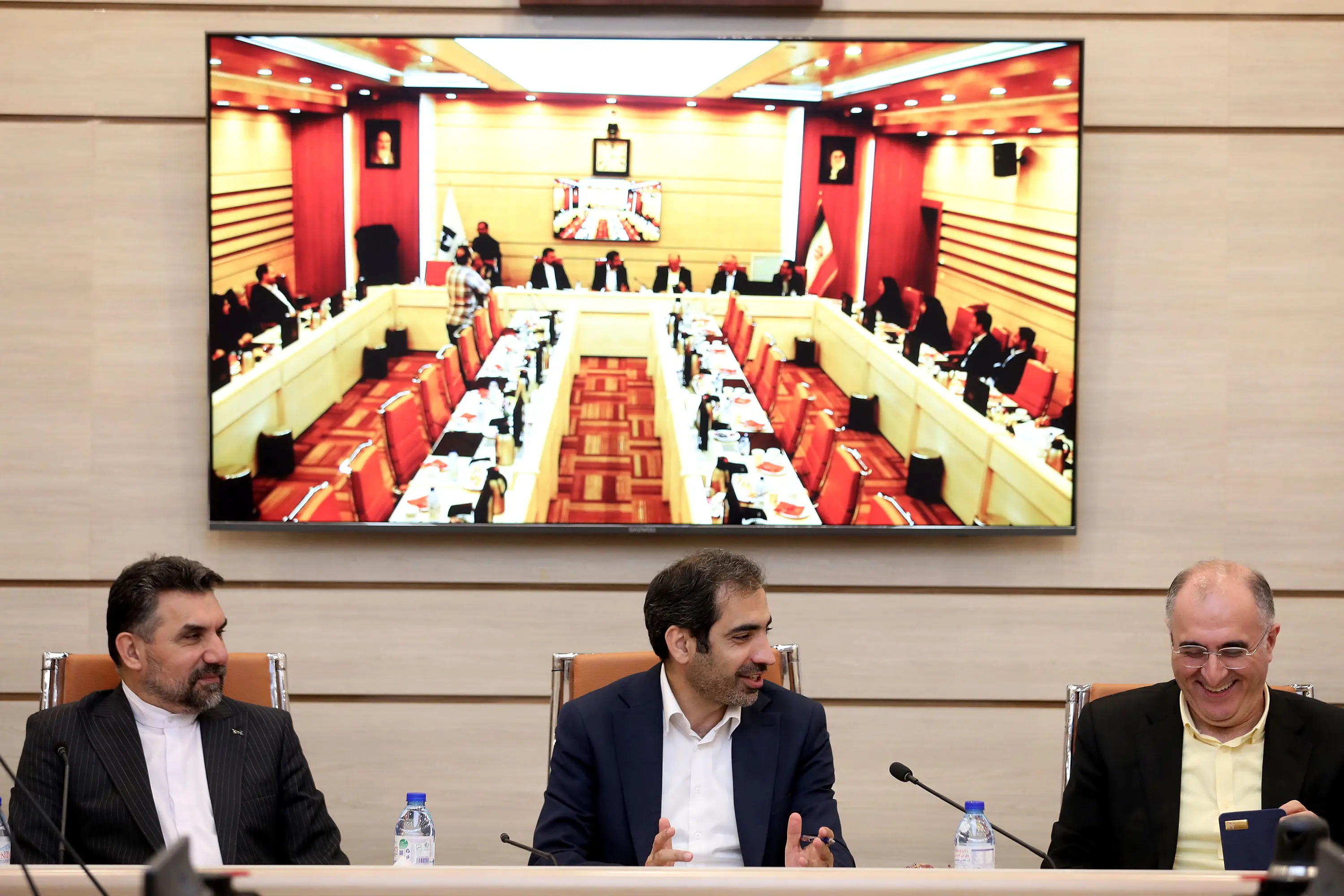بانک صادرات ایران