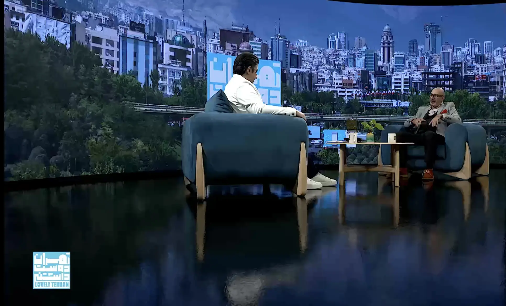 منصور ضابطیان