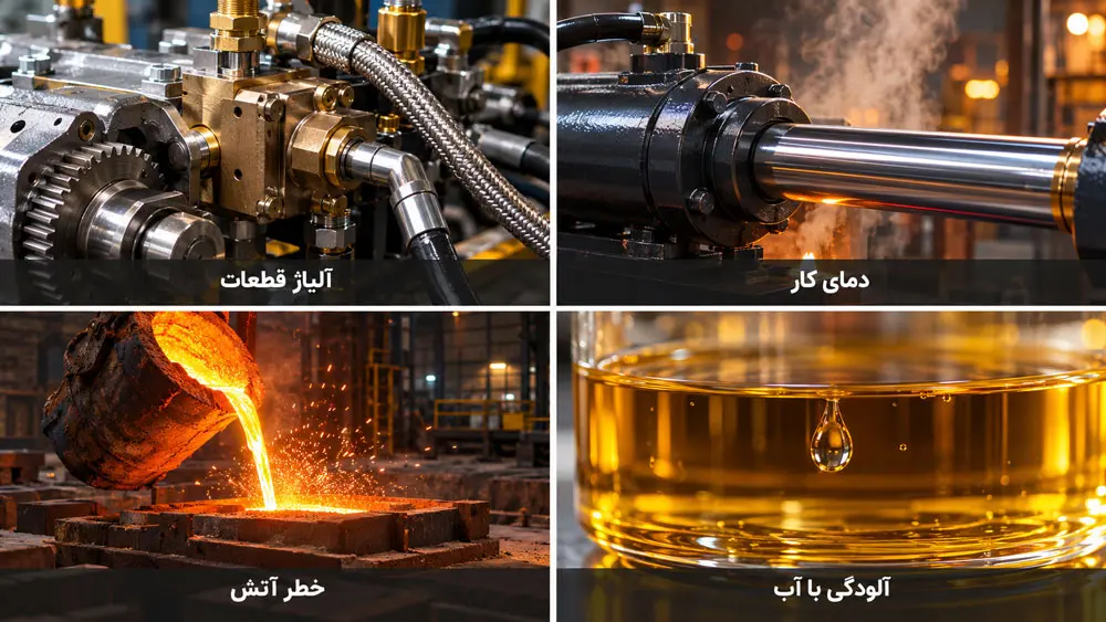 چهار شرطی که انتخاب را عوض می کند