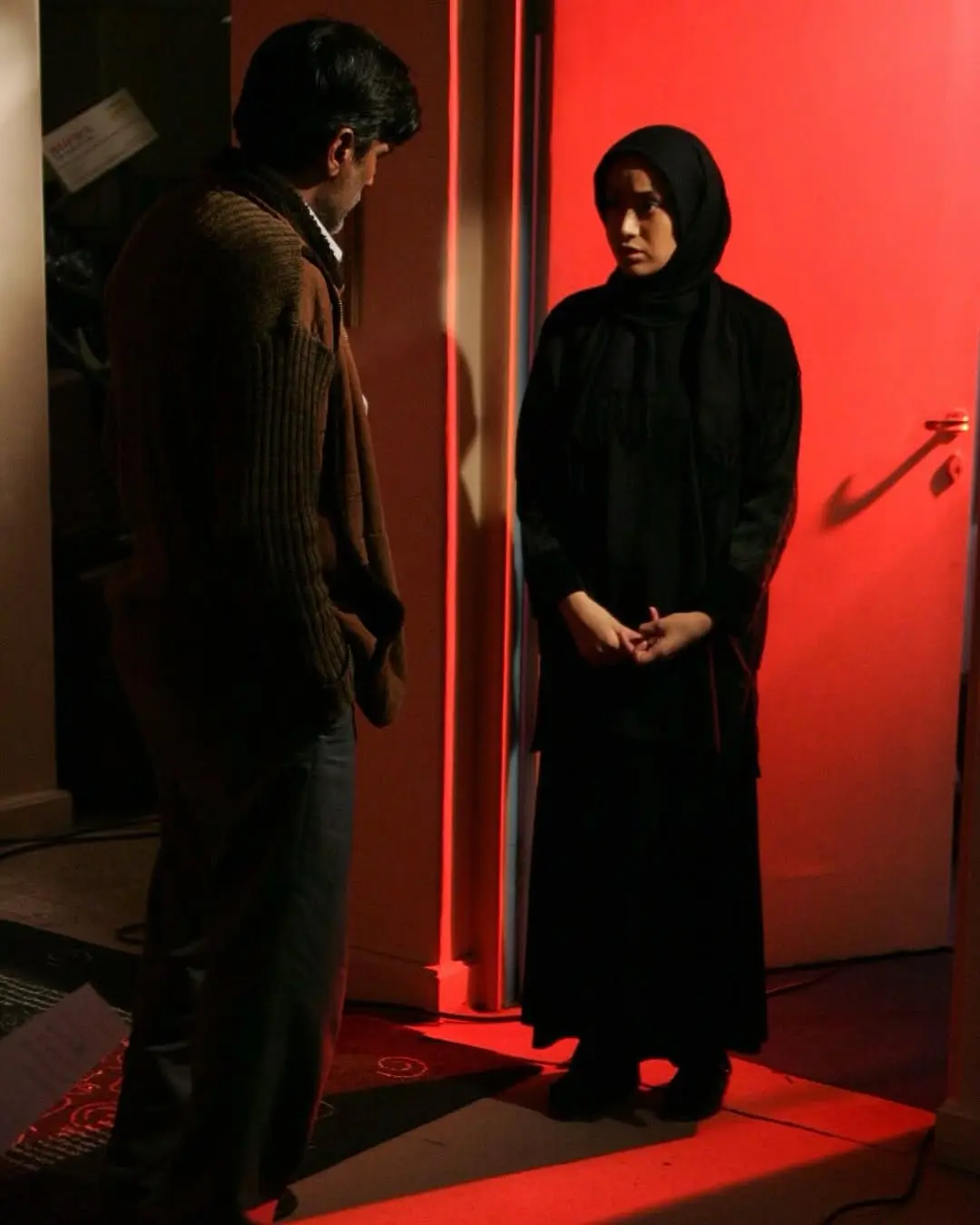 بهاره افشاری