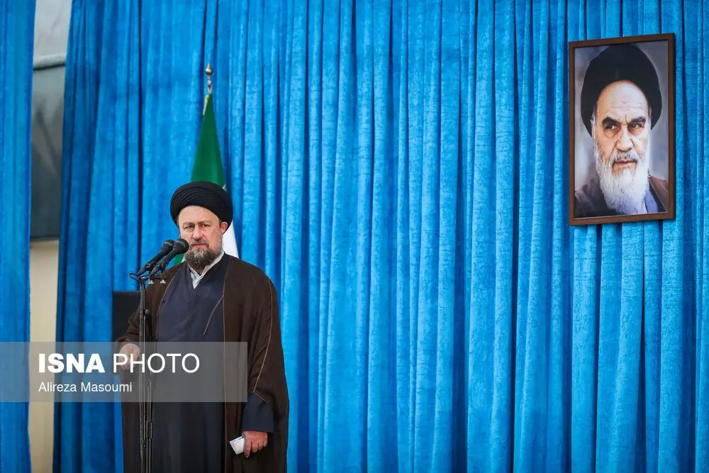 سالگرد ارتحال امام 