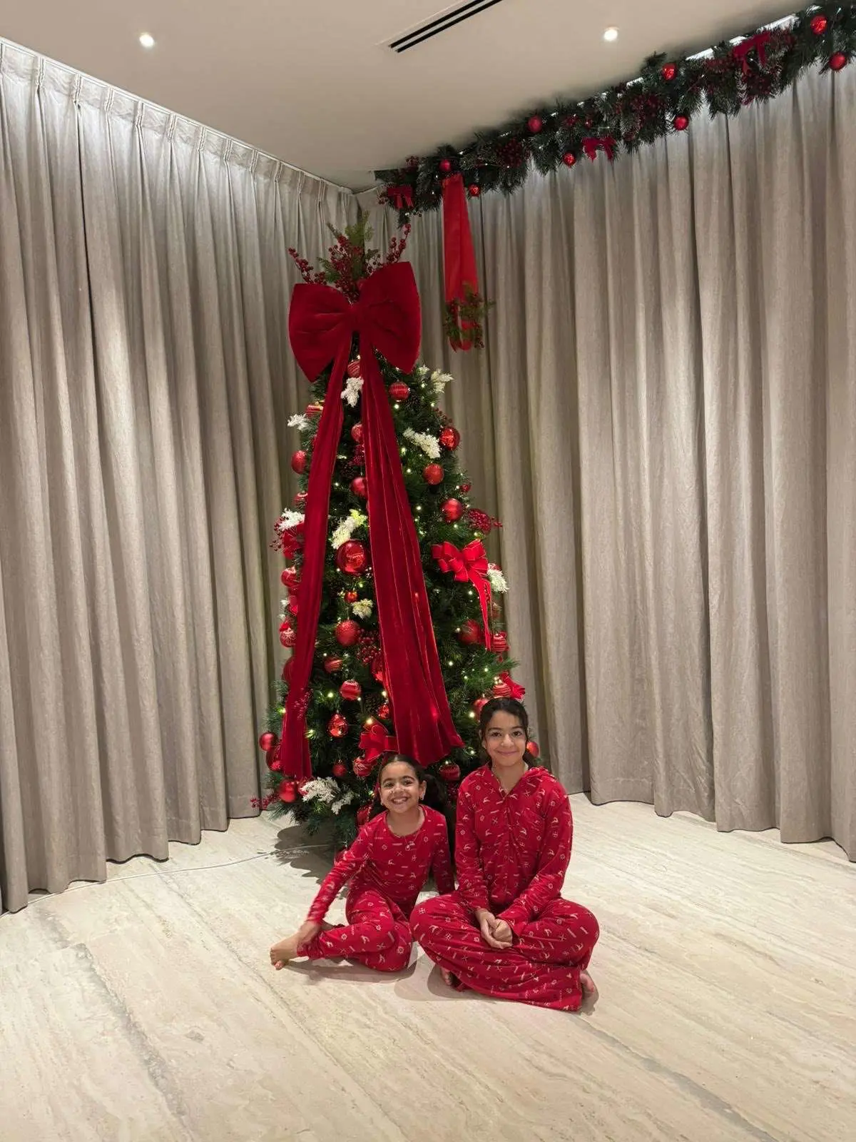 تبریک کریسمس محمد صلاح هم جنجالی شد!