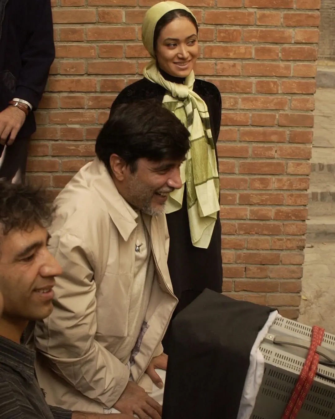 بهاره افشاری