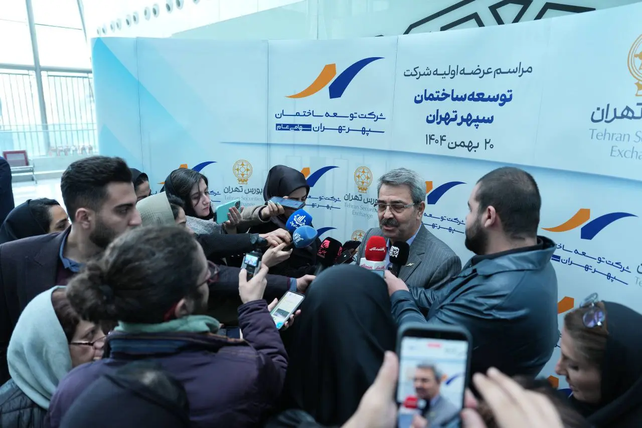 بانک صادرات ایران