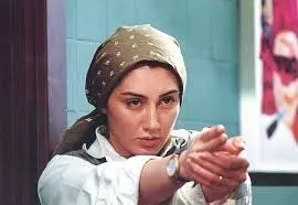 هدیه تهرانی