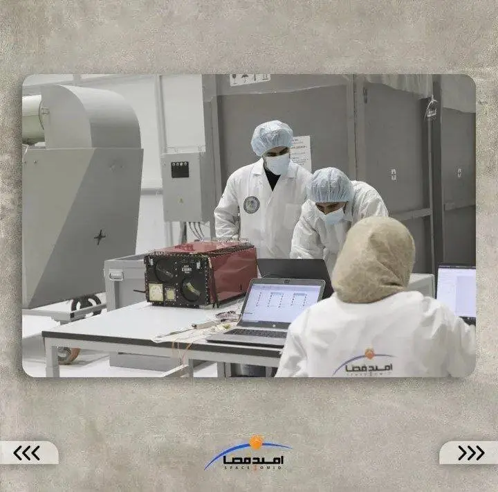 ماهواره کوثر 