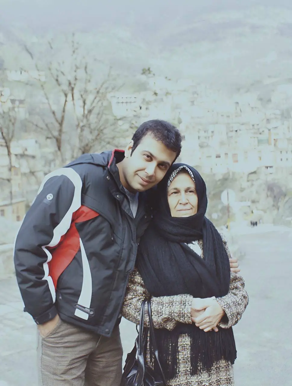 پست تماشایی محسن چاوشی برای روز مادر+ عکس