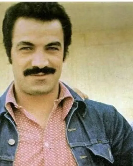 زندگی شخصی و کاری سعید راد