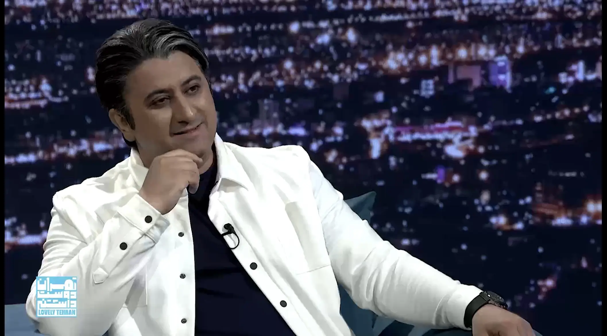 منصور ضابطیان