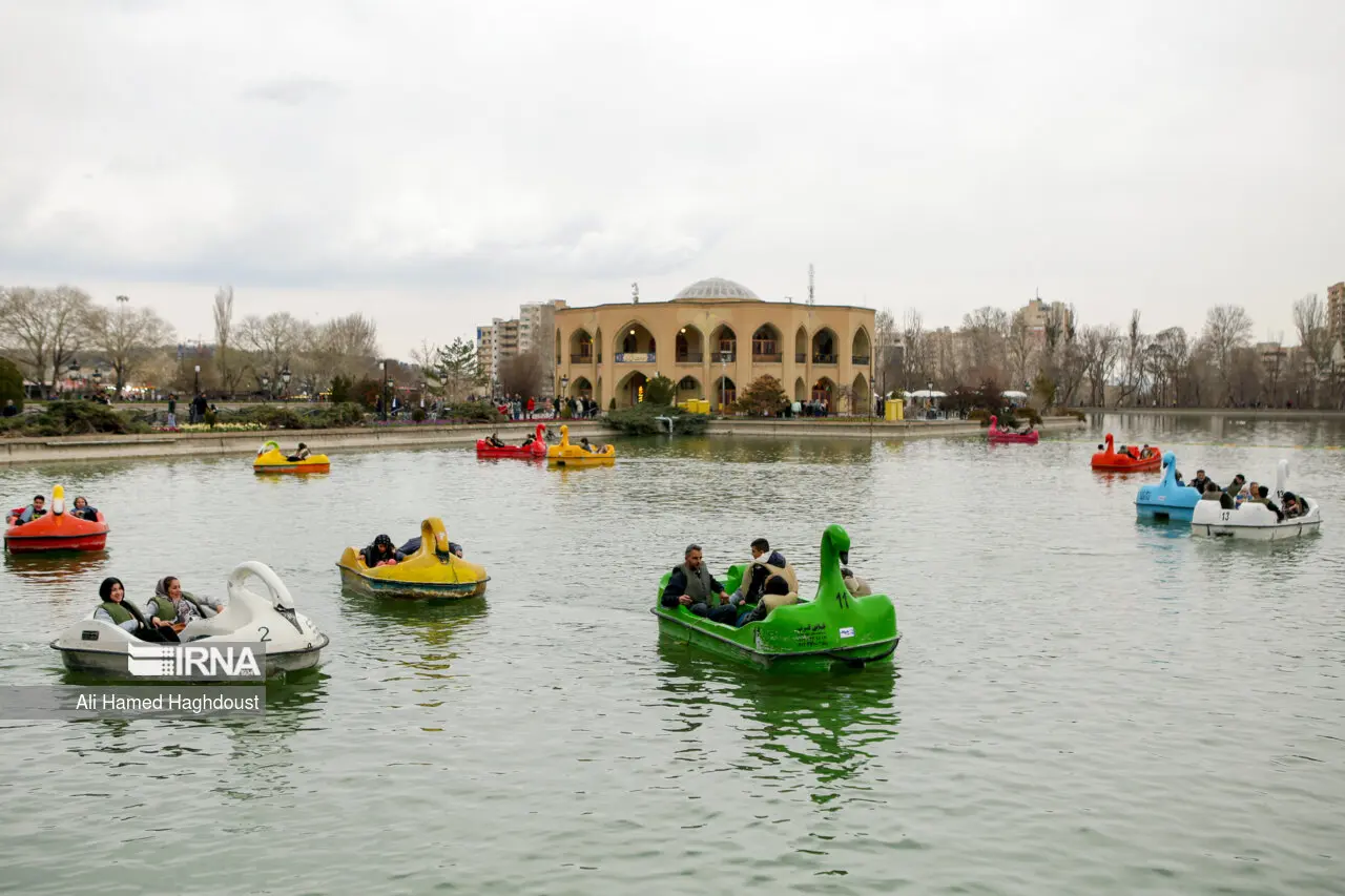 ائل گلی