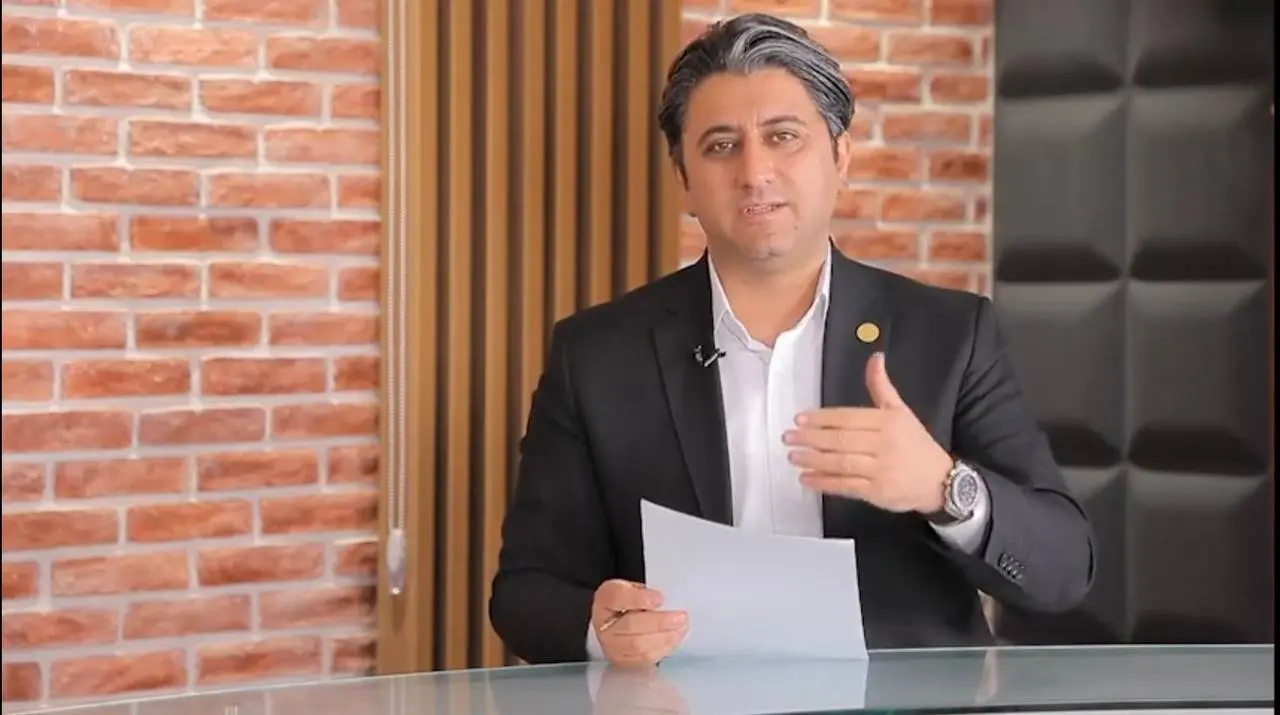 مجید بهره مند