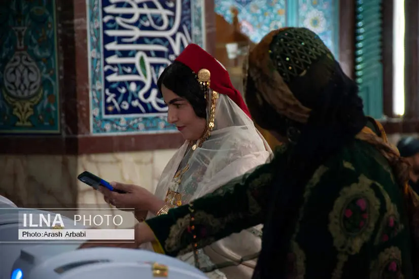 حسینیه ارشاد