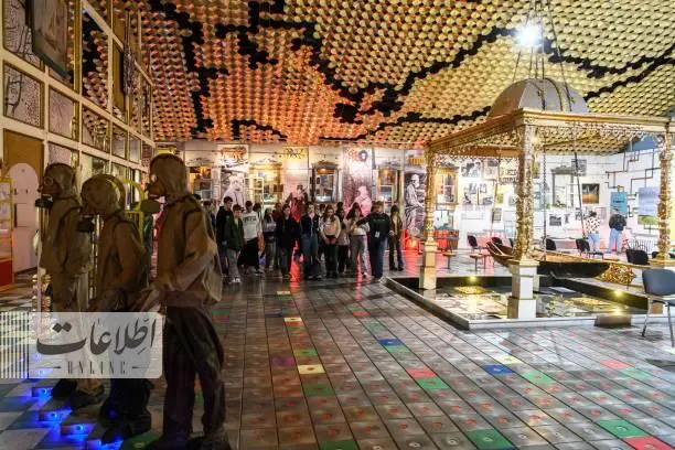 موزه چرنوبیل