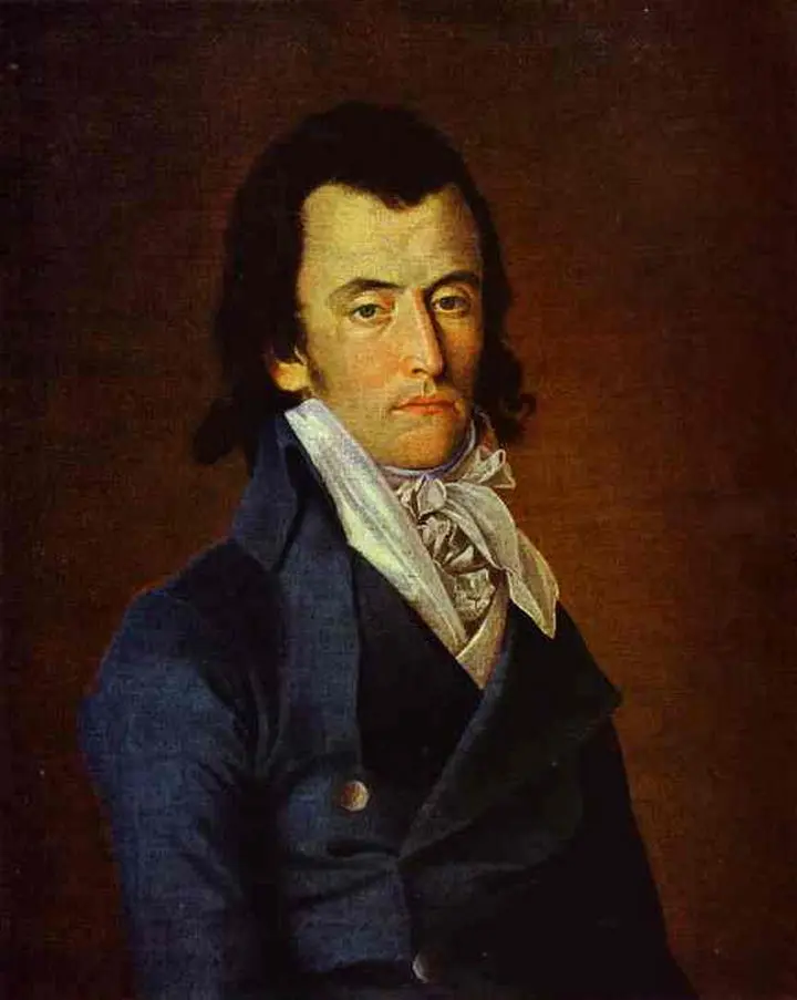 Alexandre-de-Beauharnais