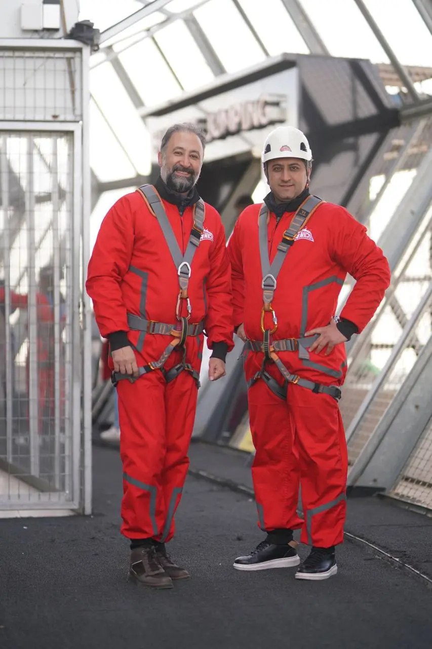 مجید بهره مند