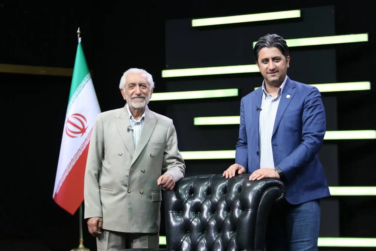 مجید بهره مند