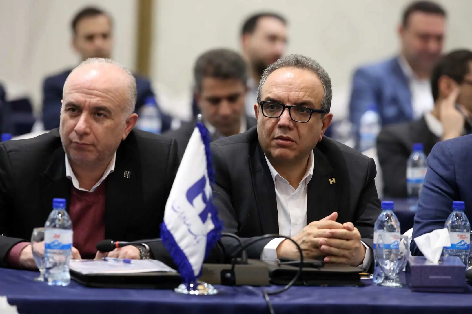 بانک صادرات ایران