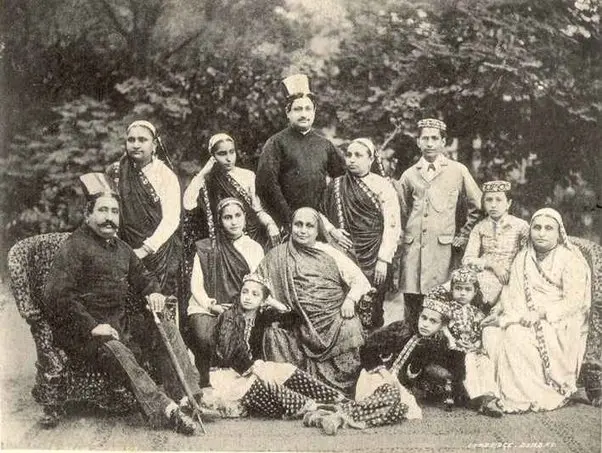 پارسیان هند