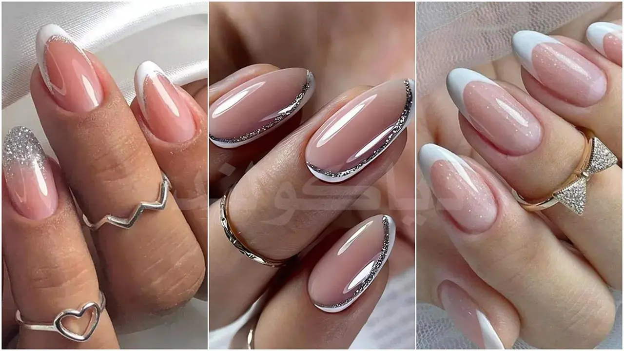 طرح ناخن بهاری ۱۴۰۴