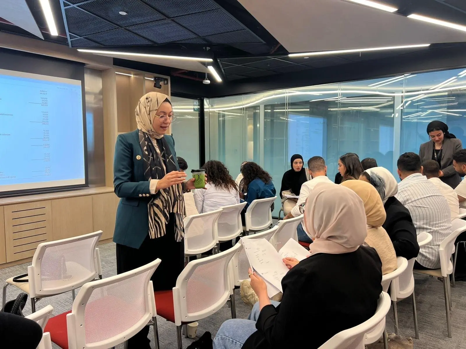 خدمات رفاهی کارکنان