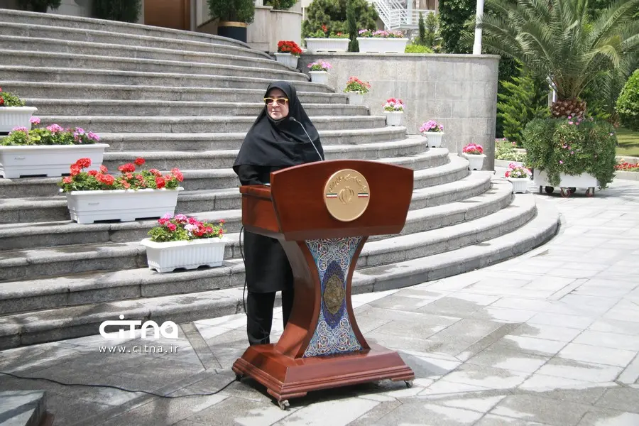 مهاجرانی