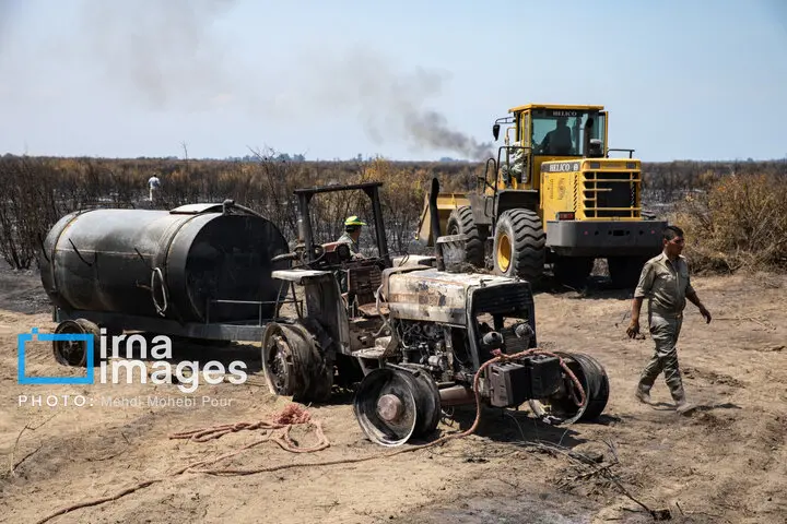 میانکاله
