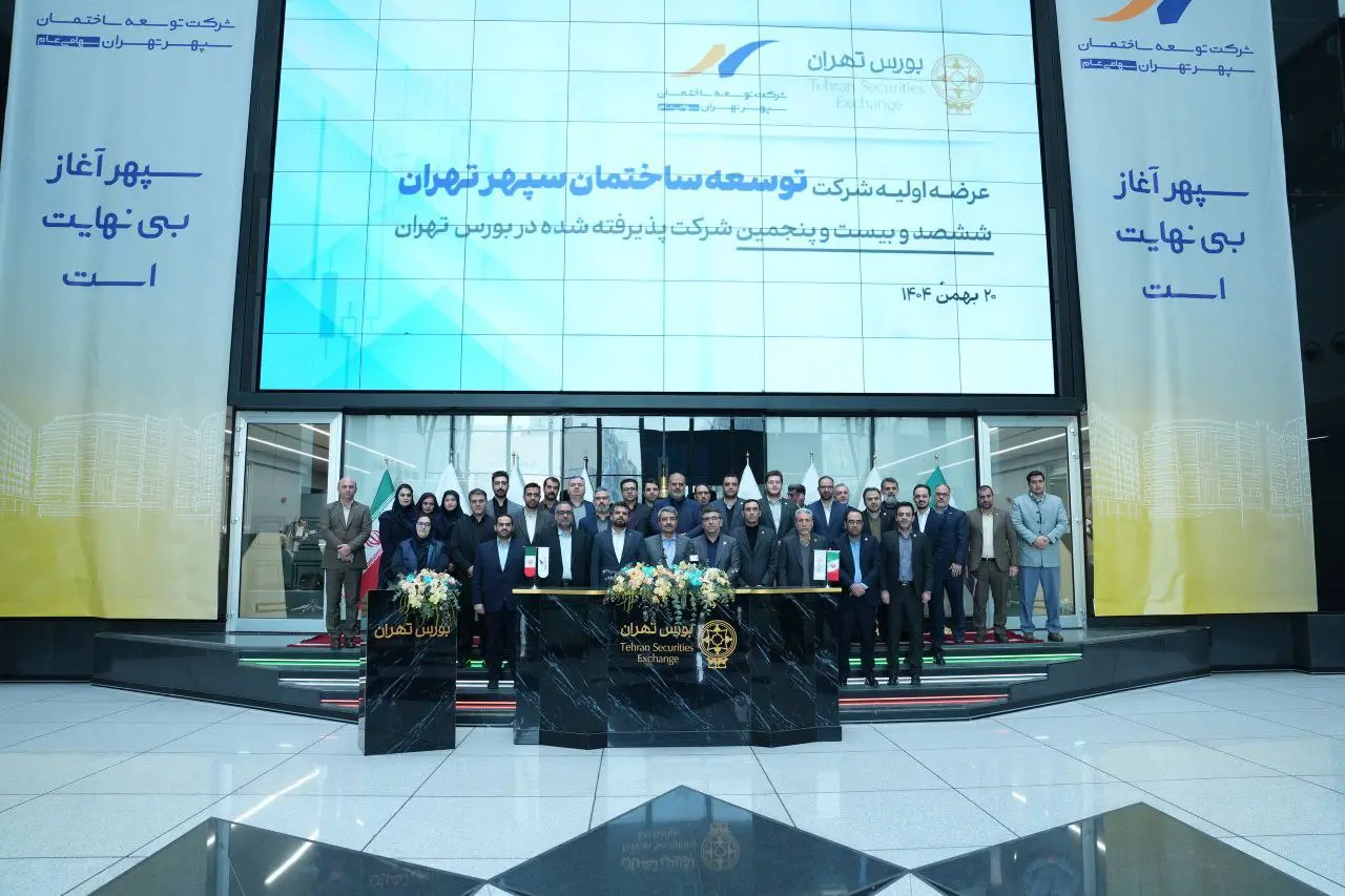بانک صادرات ایران