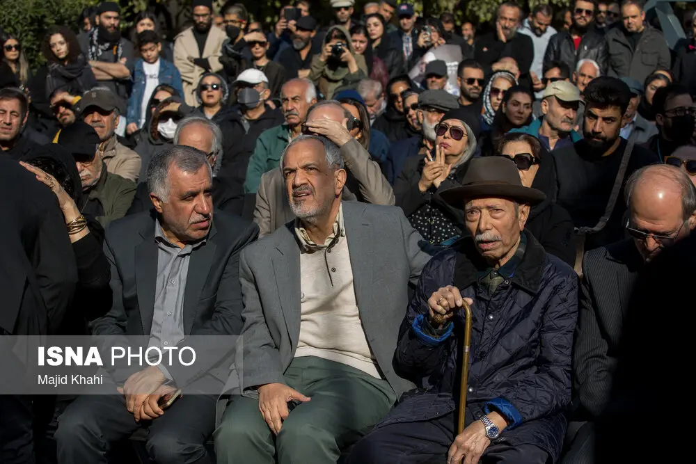 هادی مرزبان