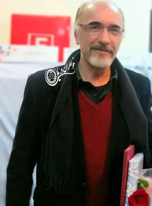 سعید نیک پور